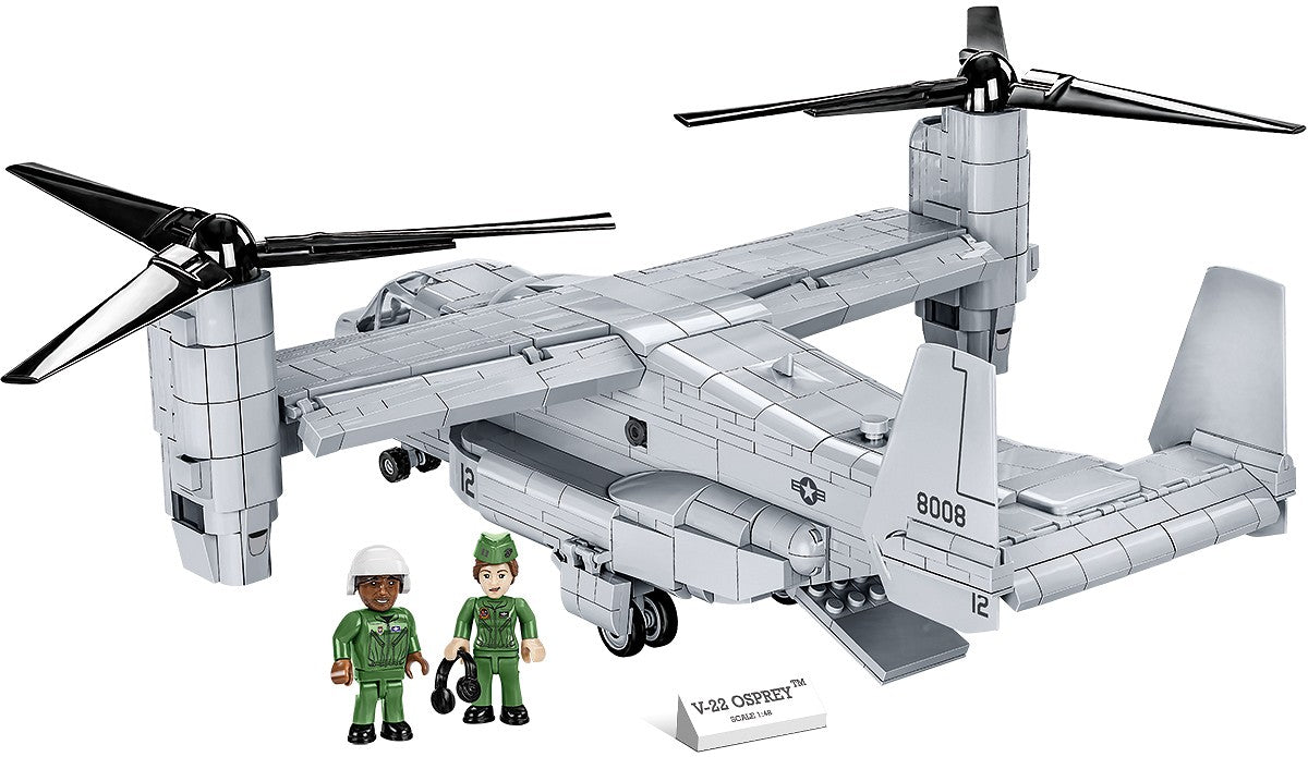 コビー COBI 5836 Bell Boeing V-22 Osprey 1/48