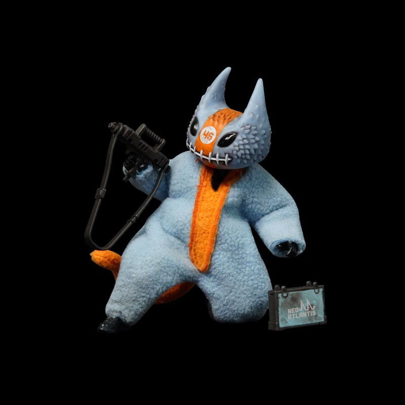 Acid Rain FAV-SP19 Nana アシッドレイン