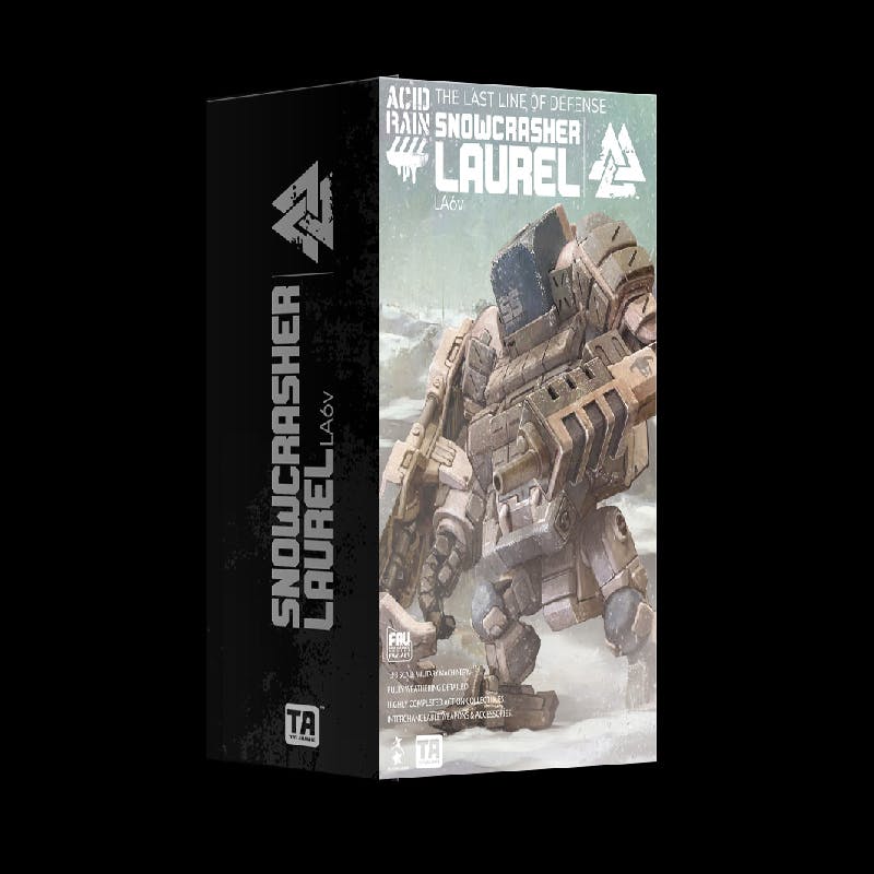 Acid Rain World FAV-A61 Laurel アシッドレイン