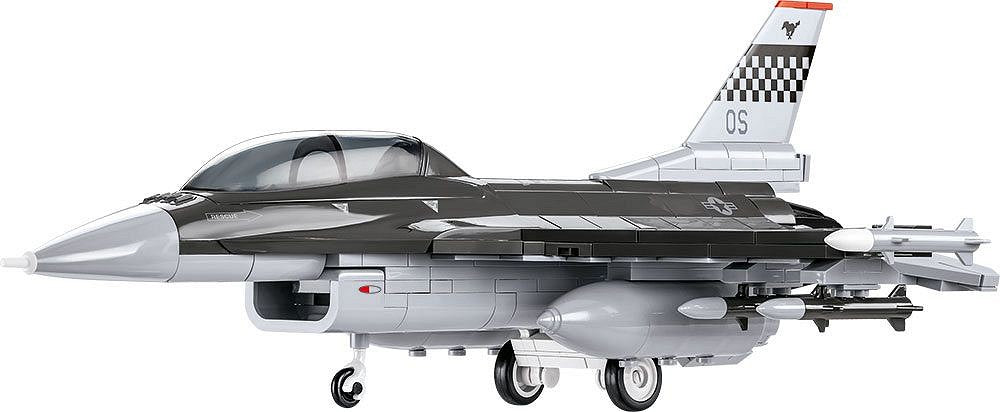 コビー COBI 5815 F-16D Fighting Falcon 戦闘機 1/48