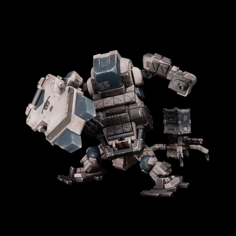 Acid Rain World FAV-A61 Laurel アシッドレイン