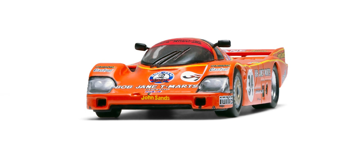 微影 Sparky ポルシェ Porsche 956 24H Le Mans