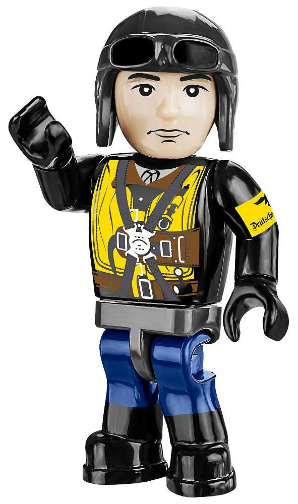 コビー COBI 5721 Messerschmitt ME 262A-1A 戦闘機 軽爆撃機 1/32