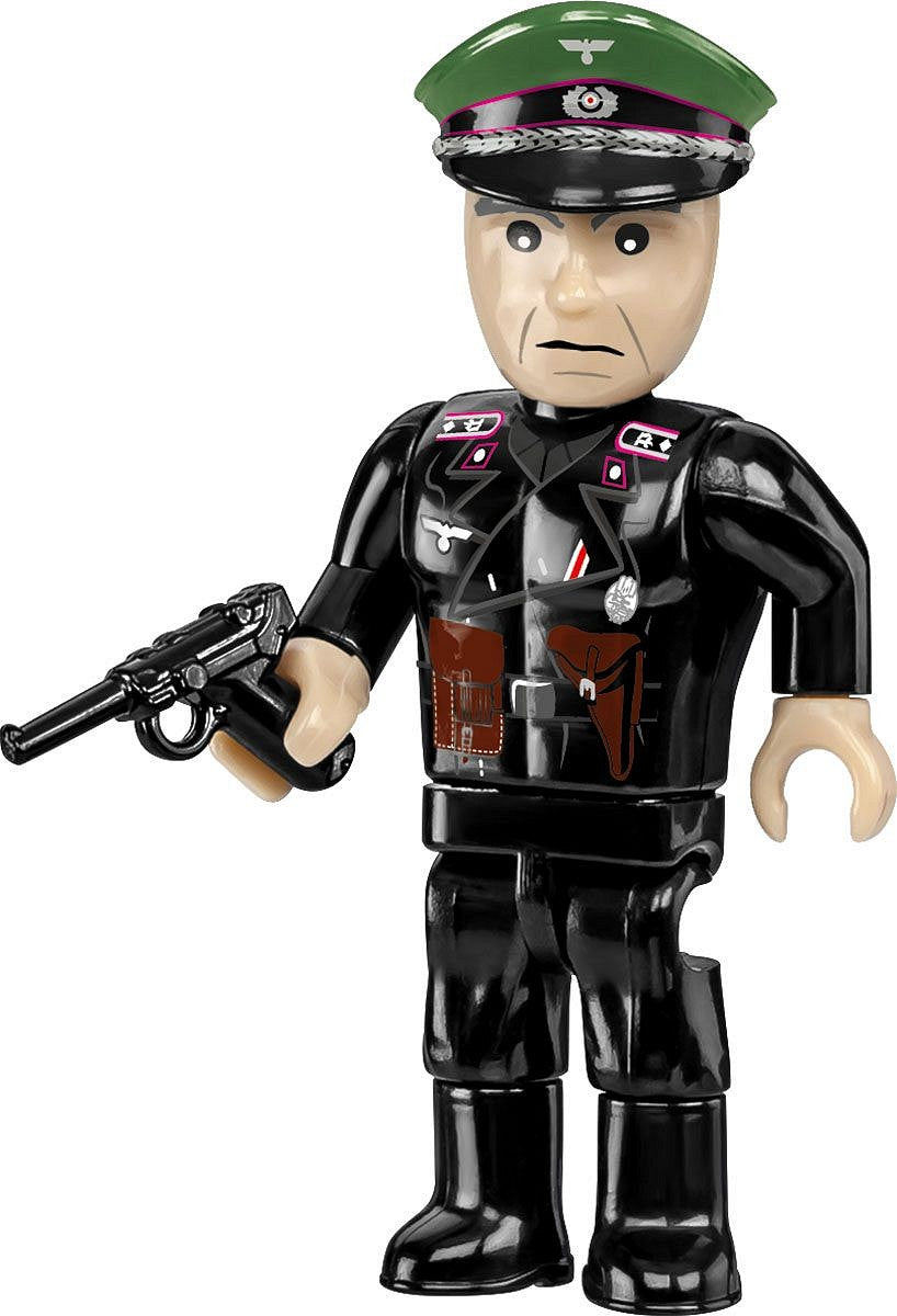 コビー COBI 2574 Sd.kfz 173 Jagdpather 戦車 1/28