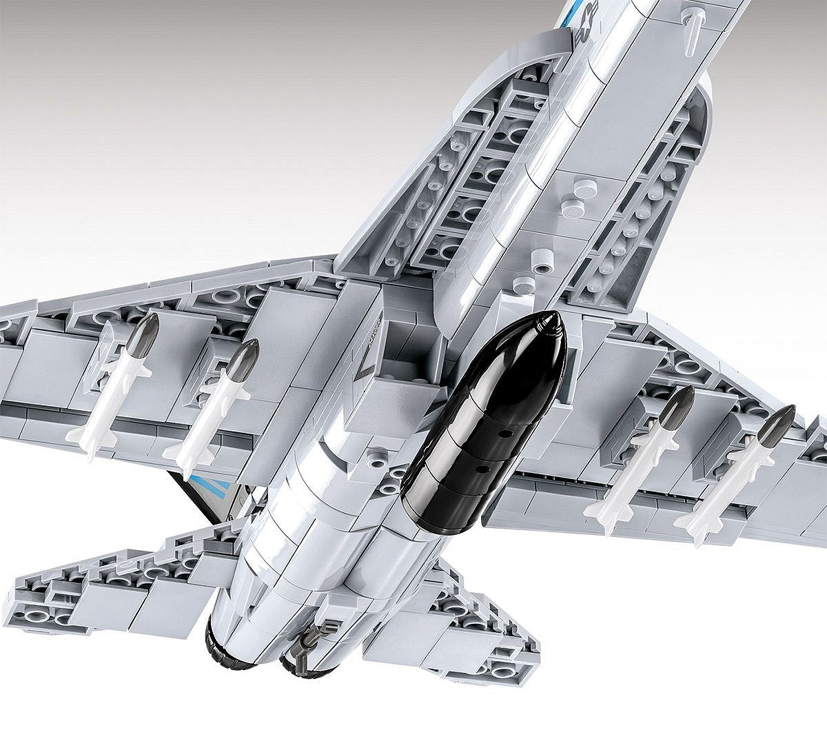 コビー COBI 5805A Topgun Maverick F/A-18E Super Hornet 戦闘機 1/48