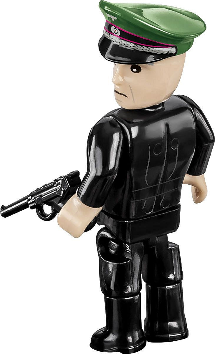 コビー COBI 2574 Sd.kfz 173 Jagdpather 戦車 1/28