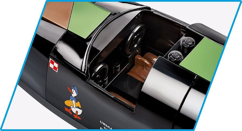 コビー COBI 5723 Vickers Wellington MKII 爆撃機 1/37