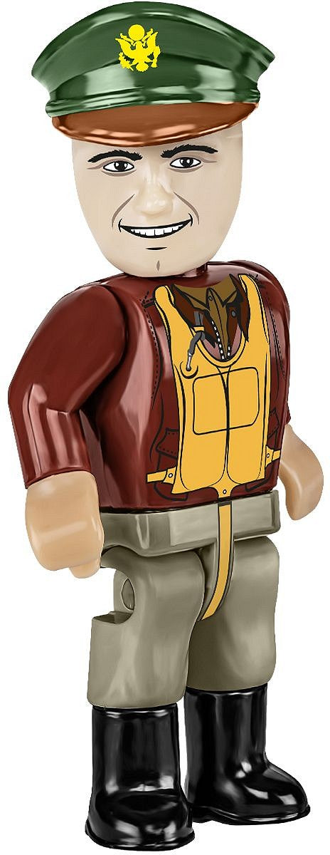 コビー COBI 5743 Douglas C47 Skytrain (Dakota) 輸送機 1/48