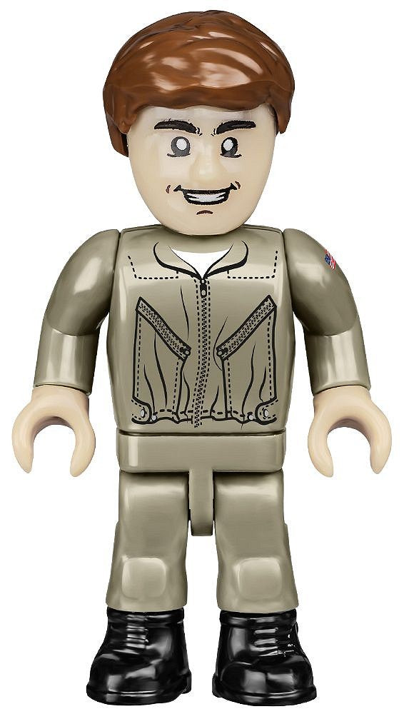 コビー COBI 5829 F-35B Lightning II 戦闘機 1/48 マルチロール機 制空戦闘機