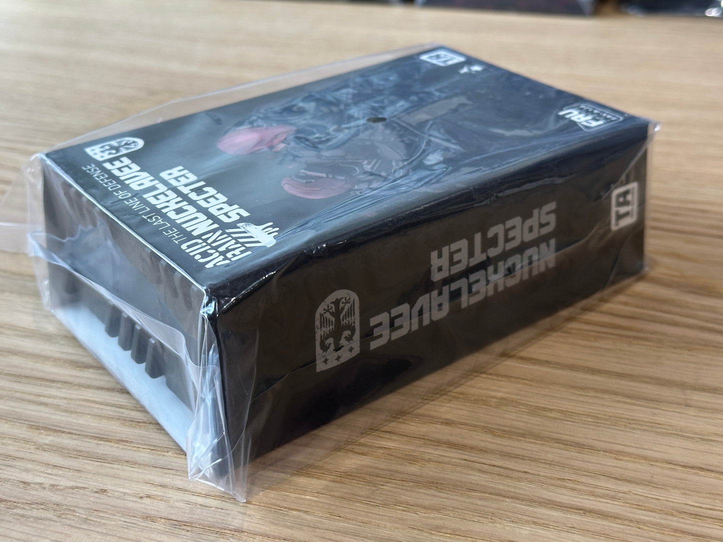 Acid Rain FAV-A128 Nuckelavee アシッドレイン