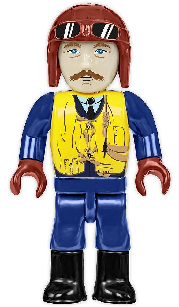 コビー COBI 5735 De Havilland DH.98 Mosquito 爆撃機 1/32