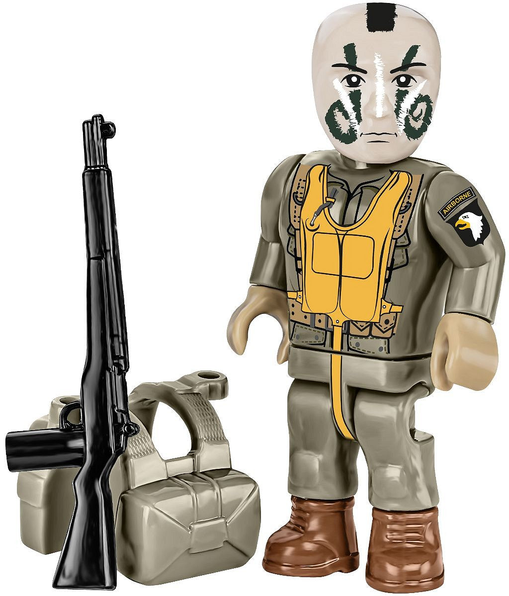 コビー COBI 5743 Douglas C47 Skytrain (Dakota) 輸送機 1/48