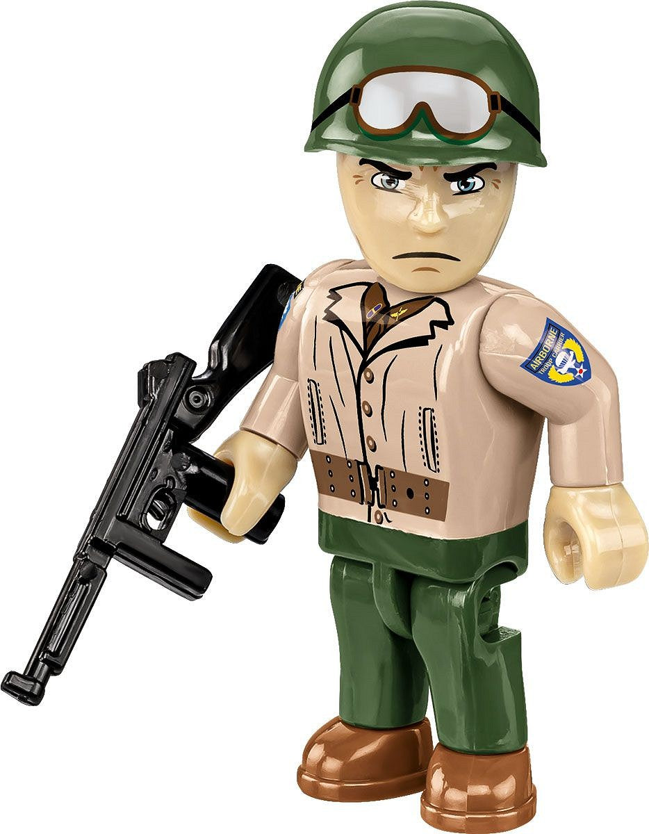 コビー COBI 5755 WACO CG-4 1/48