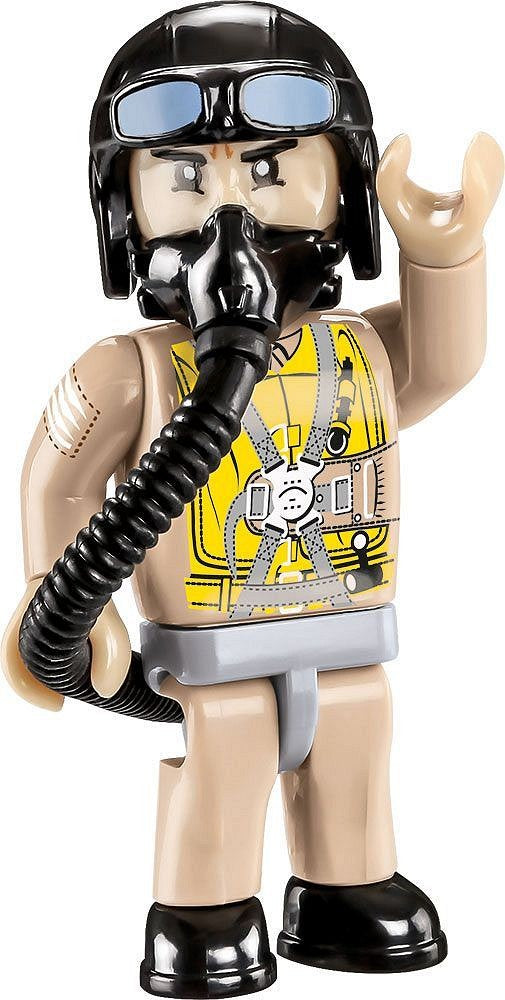 コビー COBI 5733 Junkers JU-88 爆撃機 1/32