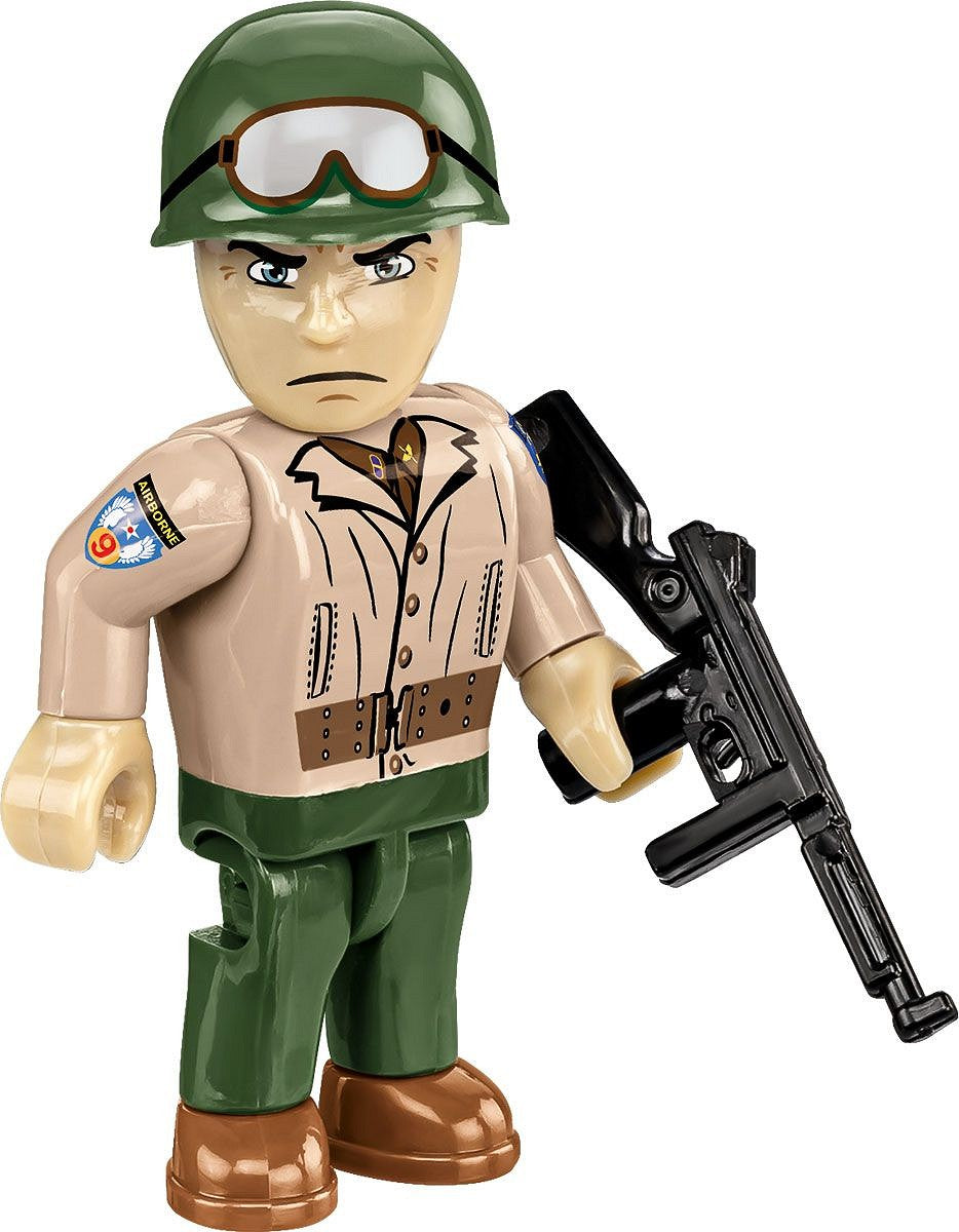 コビー COBI 5755 WACO CG-4 1/48