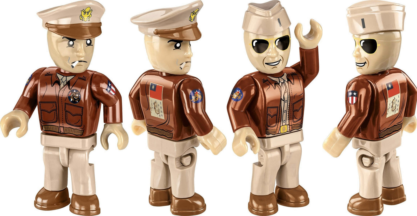 コビー COBI 5739 Consolidated B-24D Liberator 爆撃機 1/48