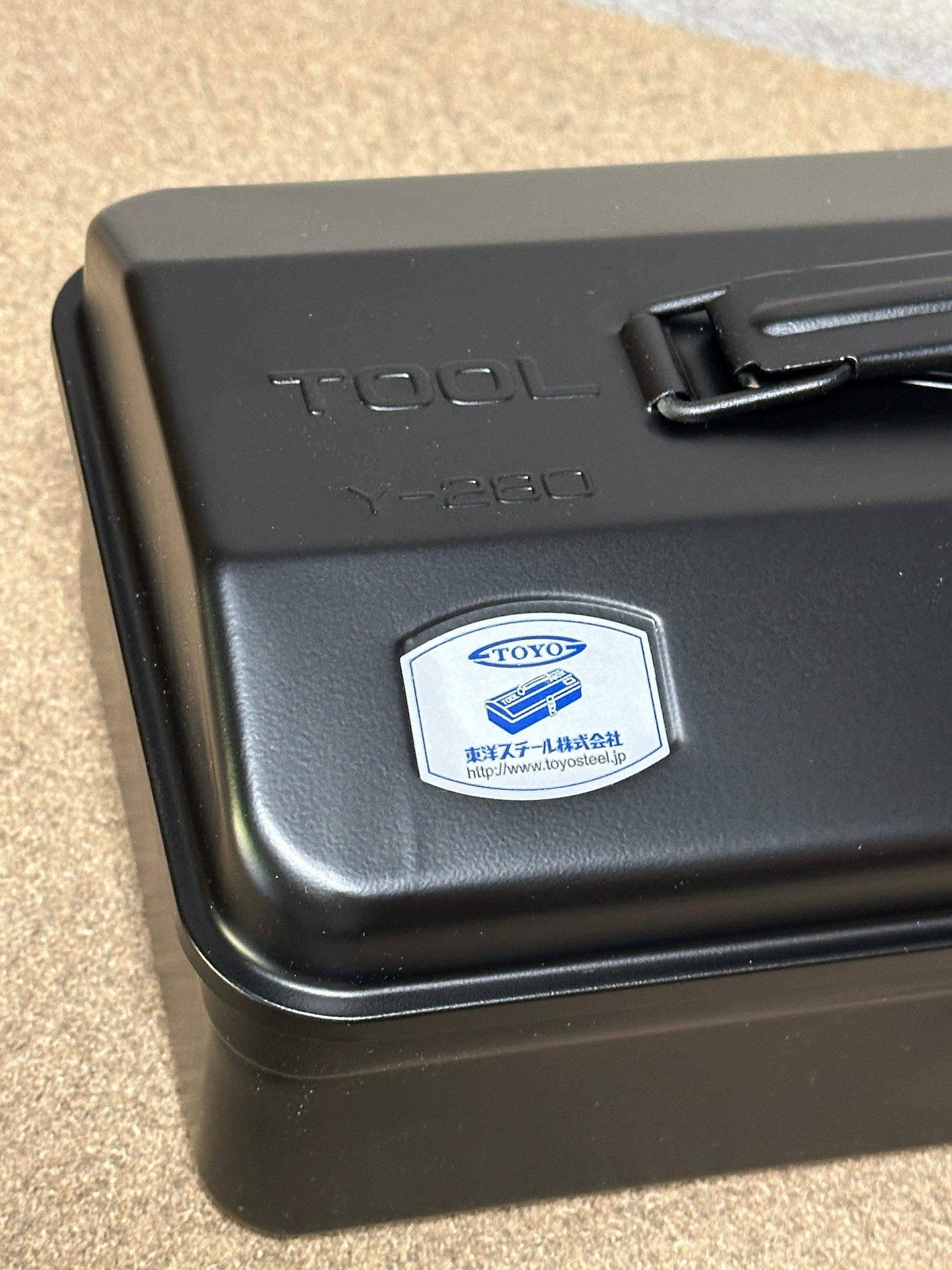 TOYO STEEL Y-280