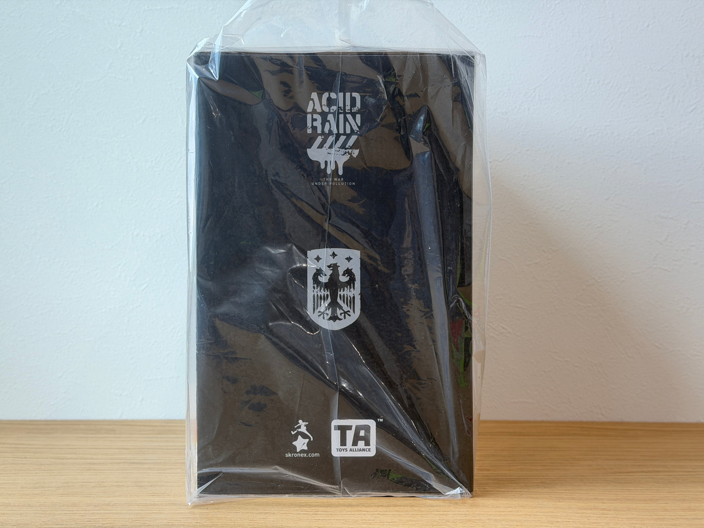 Acid Rain World FAV-A141 Vindgar D2Lアシッドレイン ワールド 1/18スケール 塗装済み 可動 ミリタリー フィギュア (The last line of Defense) TOYS ALLIANCE