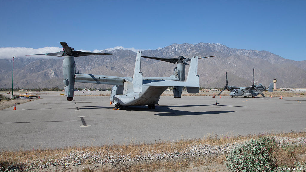 コビー COBI 5836 Bell Boeing V-22 Osprey 1/48