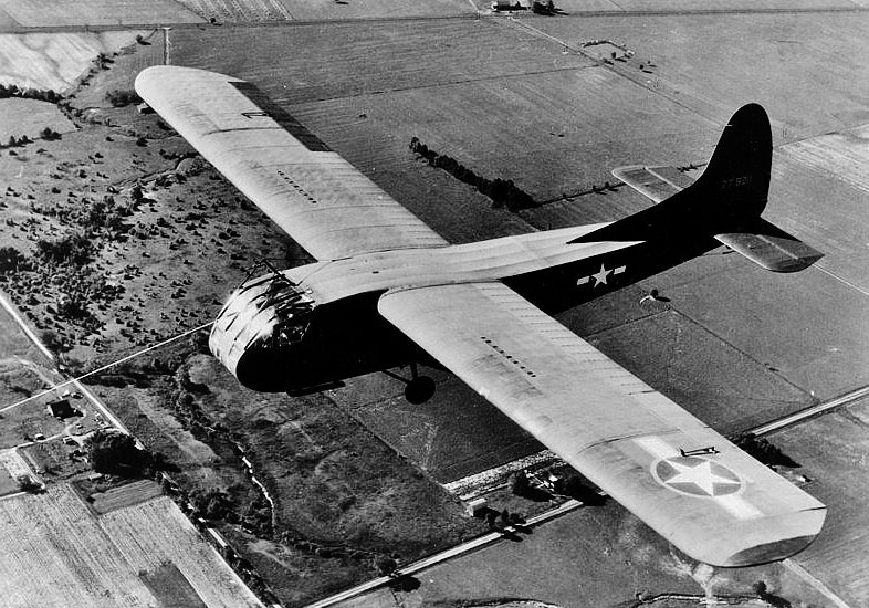 コビー COBI 5755 WACO CG-4 1/48