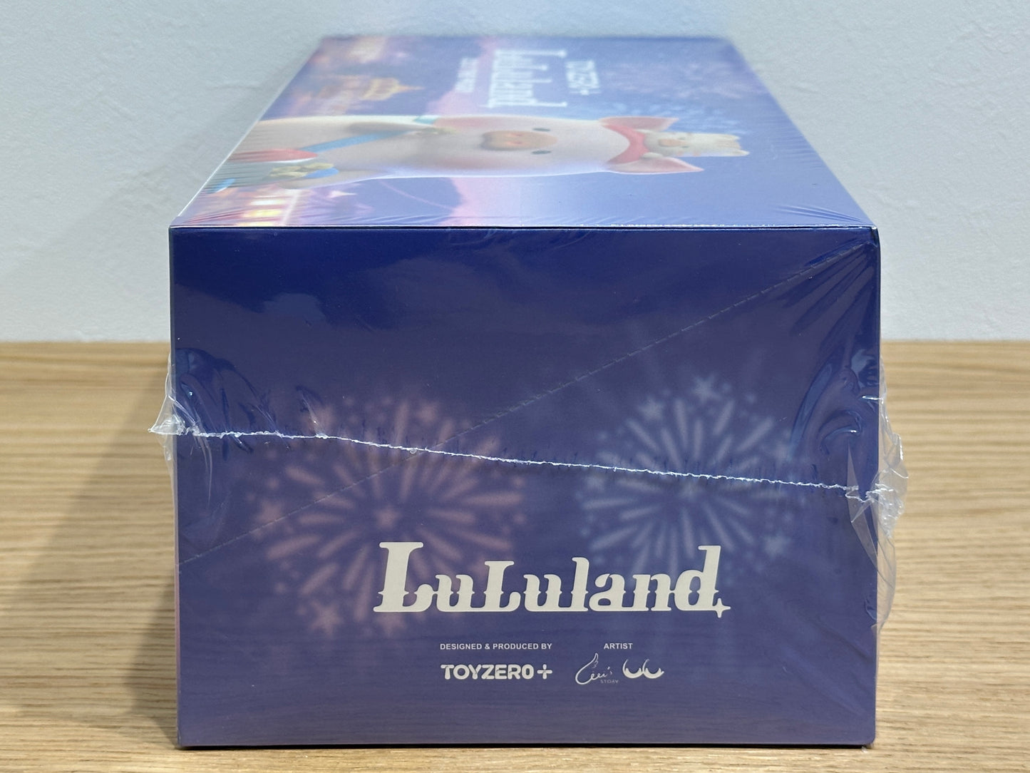 LuLu the Piggy - LuLuland Blind Box Series