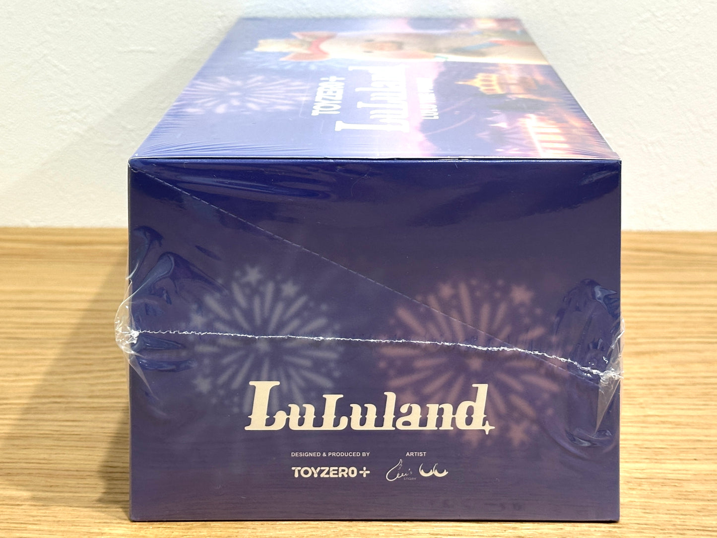 LuLu the Piggy - LuLuland Blind Box Series