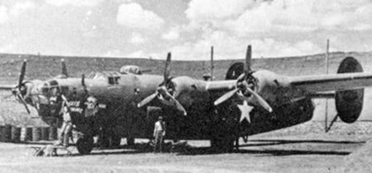 コビー COBI 5739 Consolidated B-24D Liberator 爆撃機 1/48