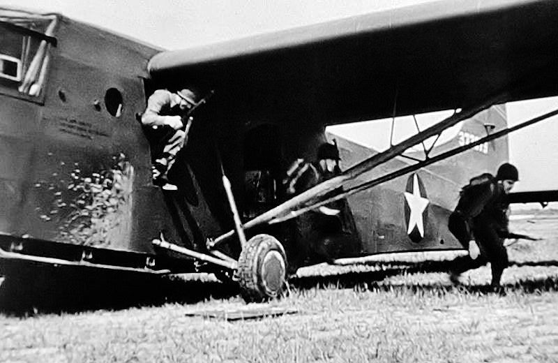 コビー COBI 5755 WACO CG-4 1/48