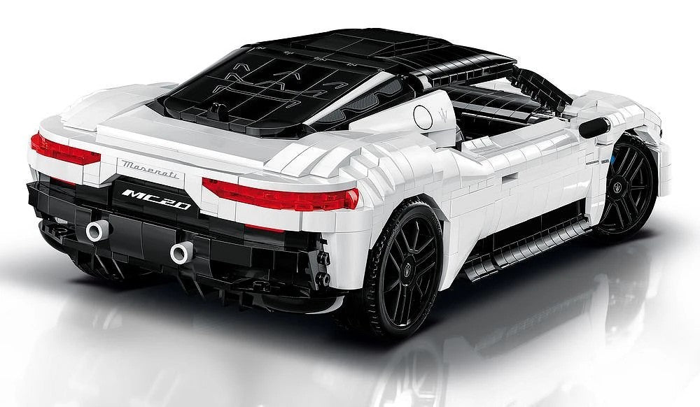 コビー COBI 24335 Maserati MC20 1/12