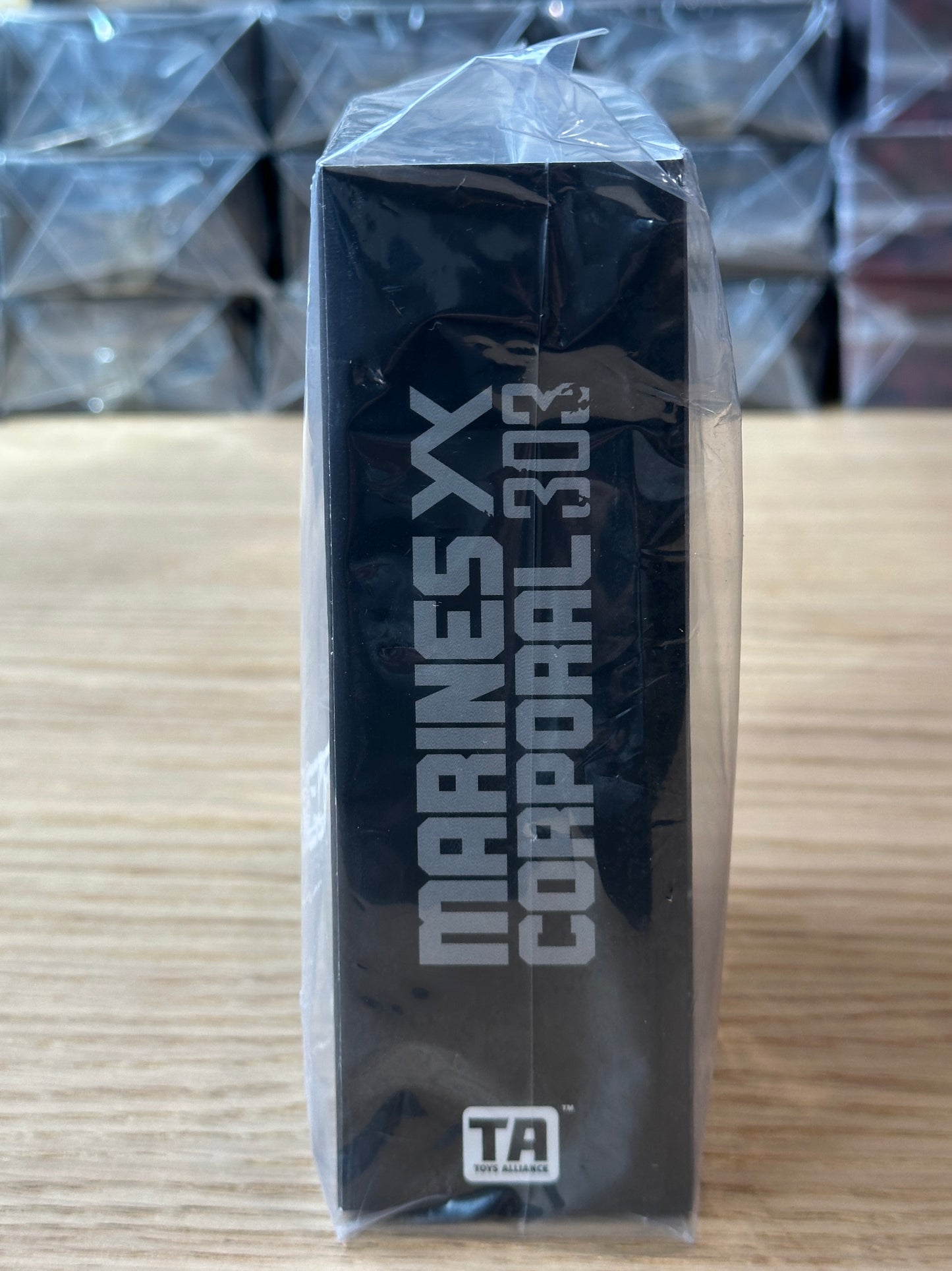 Acid Rain World FAV-A89 Marines アシッドレイン