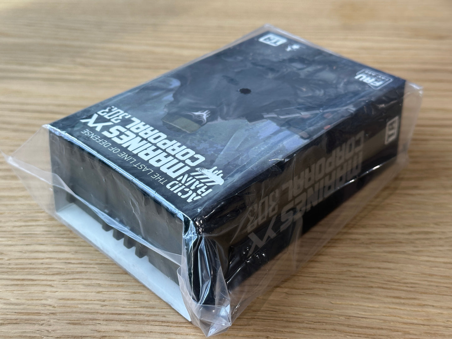 Acid Rain World FAV-A89 Marines アシッドレイン