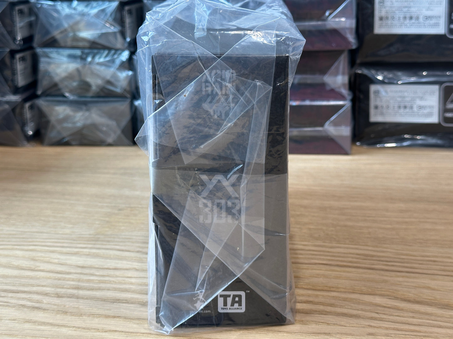 Acid Rain World FAV-A90 Speeder アシッドレイン