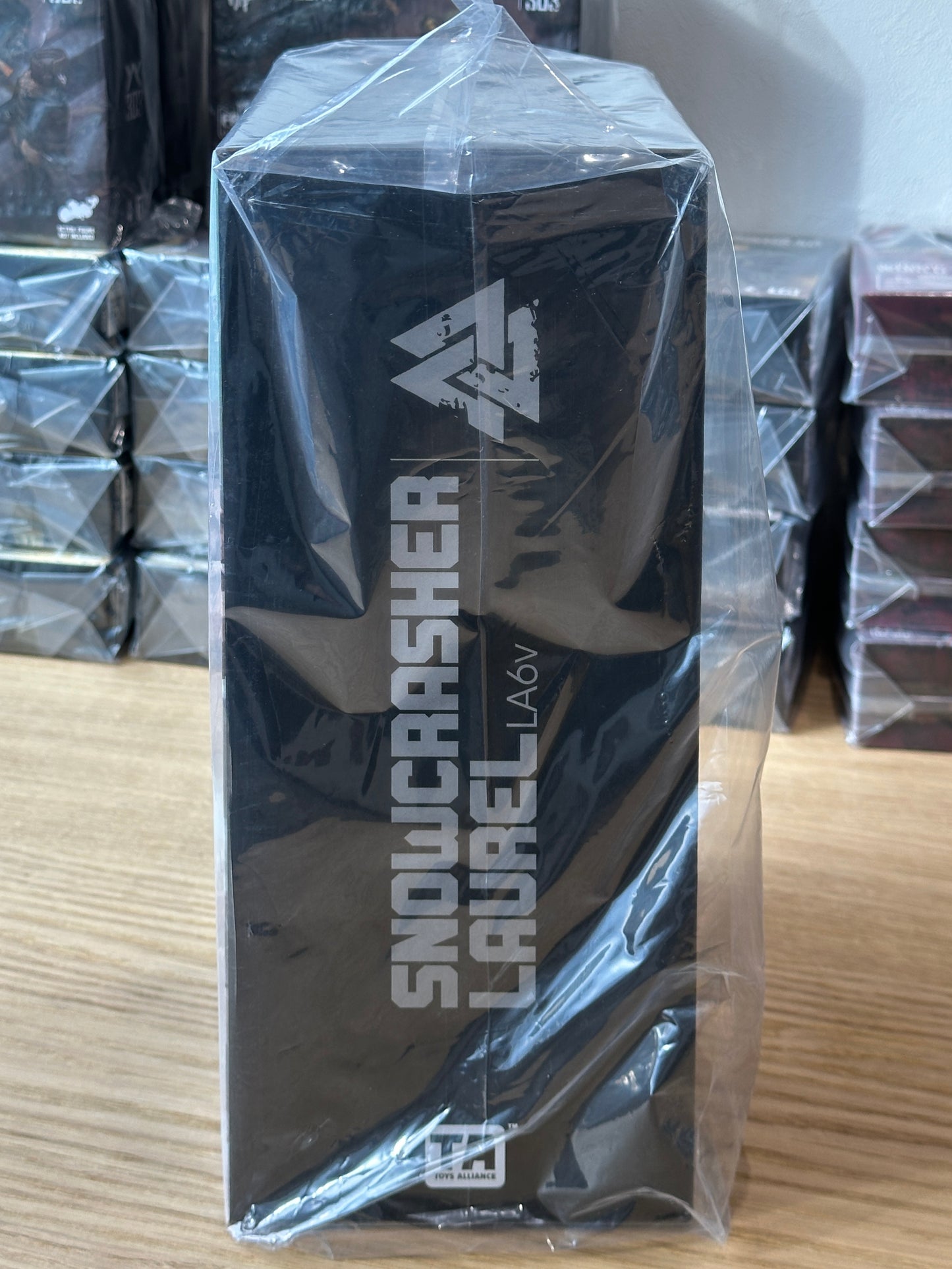 Acid Rain World FAV-A61 Laurel アシッドレイン