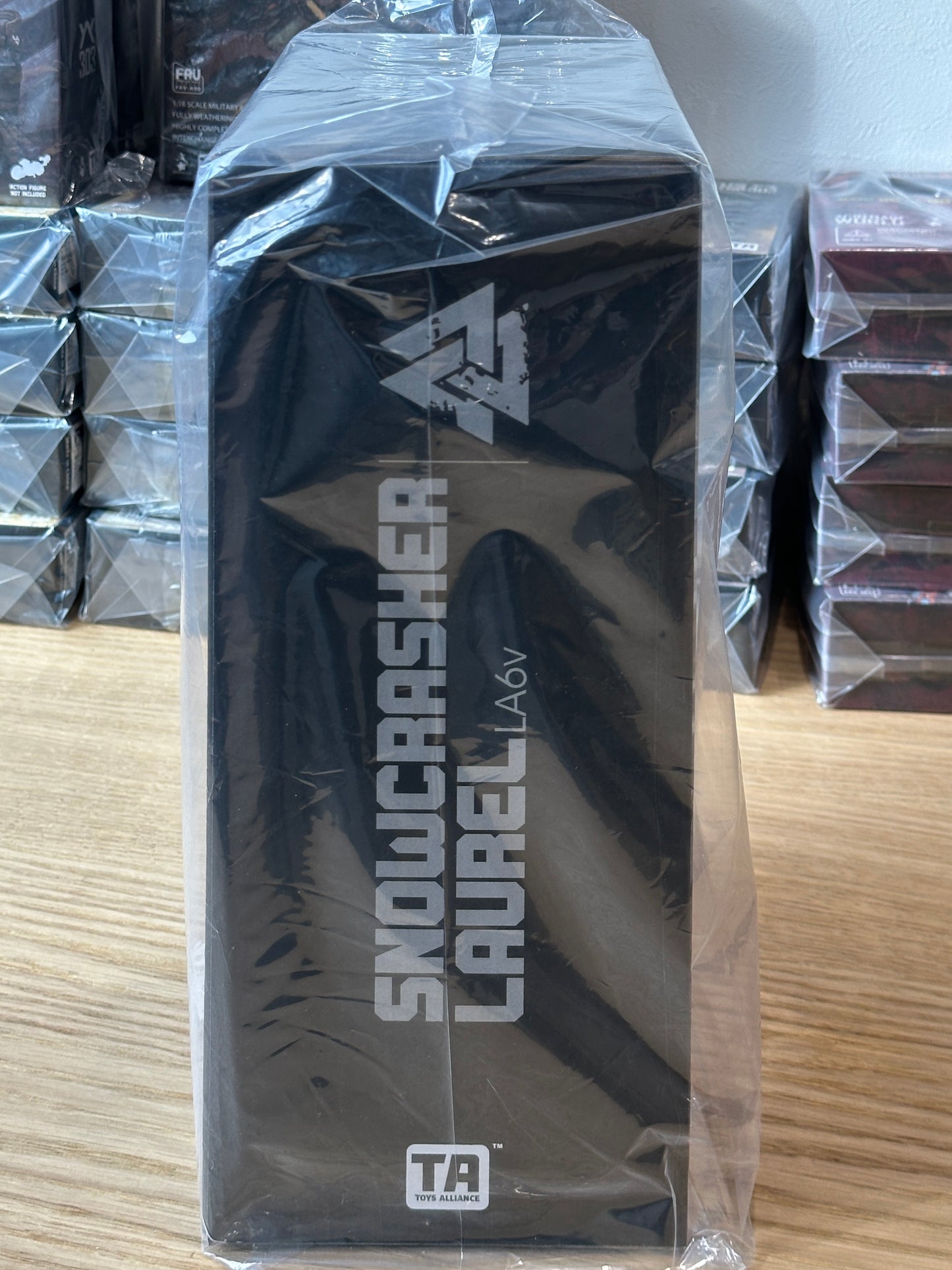 Acid Rain World FAV-A61 Laurel アシッドレイン