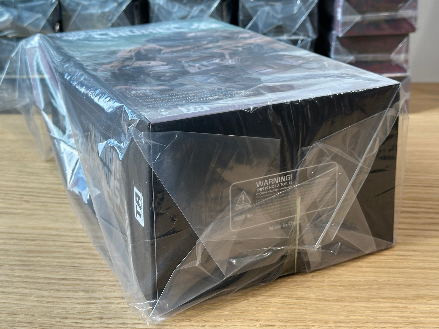 Acid Rain World FAV-A61 Laurel アシッドレイン