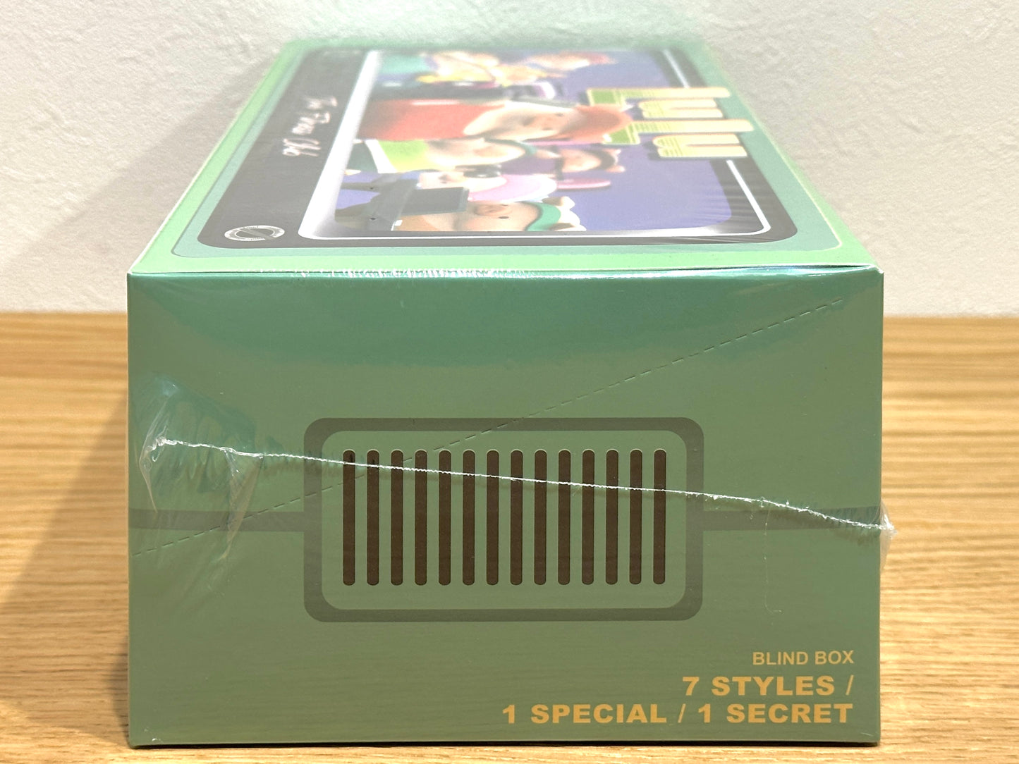 LuLu the Piggy - The Fitness Club