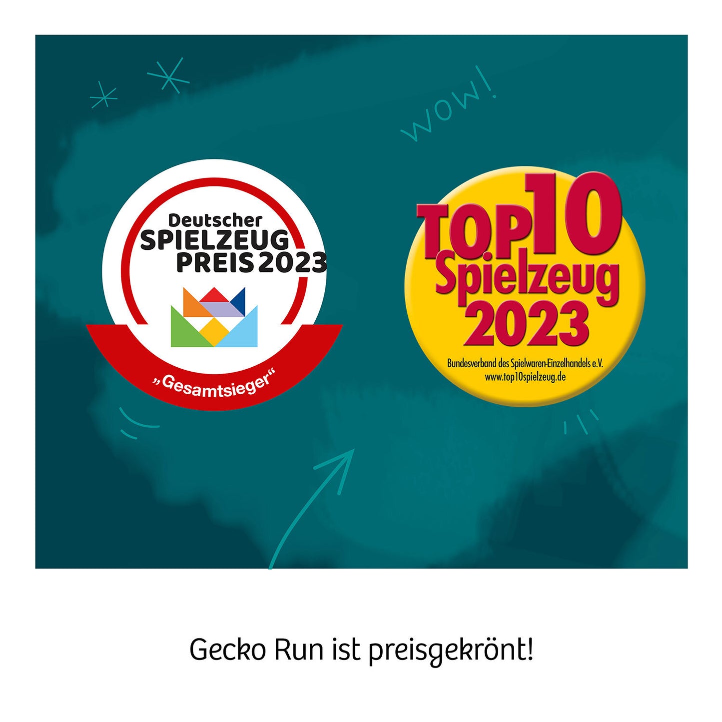 KOSMOS コスモス Gecko Run Starter Set ゲッコーラン スターターセット 知育玩具 ドイツ製 617288