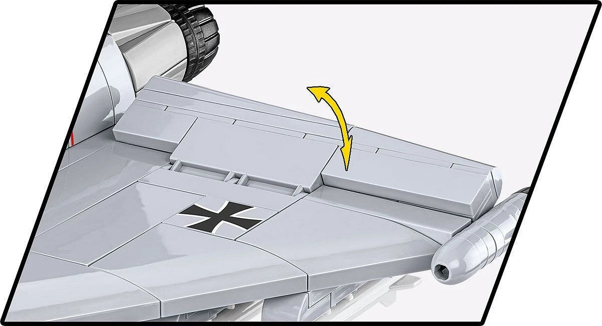 コビー COBI 5848 Eurofighter 戦闘機 1/48 マルチロール戦闘機 制空戦闘機