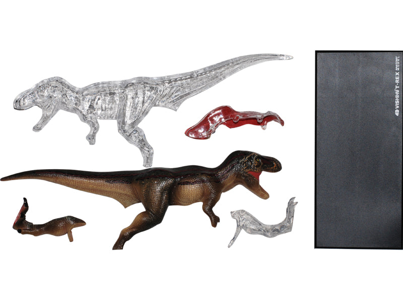 4D Master 622013 T-Rex 解剖モデル