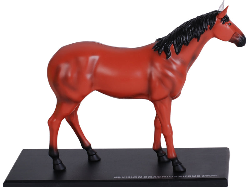 4D Master 622022 Horse 馬 ウマ 解剖モデル