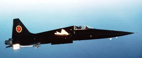 コビー COBI 5859 Top Gun トップガン MIG-28 EU製（ポーランド Poland）LEGO 対応ブロック