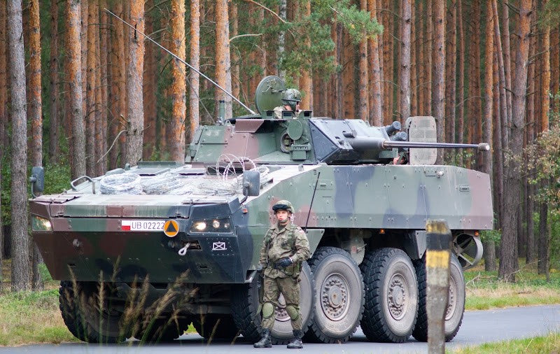 コビー COBI 2629 Armed Forces KTO Rosomak (PL/UA) ロソマク EU製（ポーランド Poland）LEGO 対応ブロック