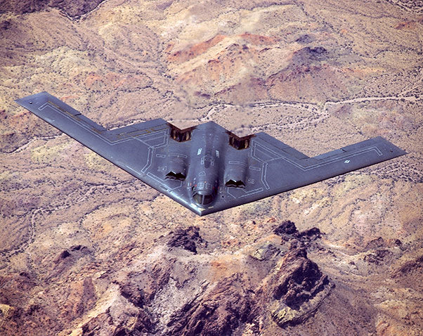 コビー COBI 5916 Armed Forces Northrop ノースロップグラマン B-2 スピリット ステルス機 EU製（ポーランド Poland）LEGO 対応ブロック