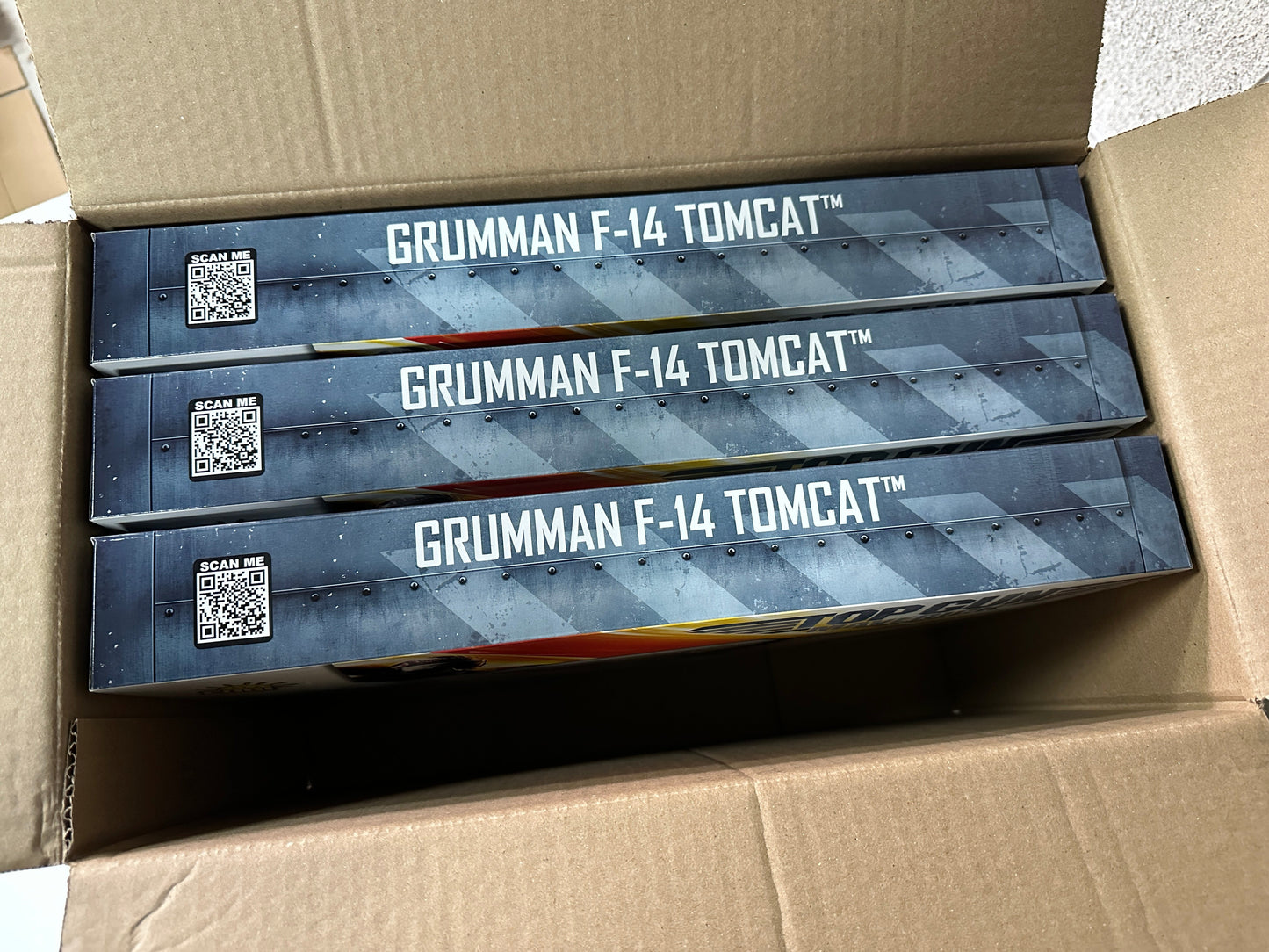 コビー COBI 5920 Top Gun Maverick トップガンマーベリック Grumman グラマン F-14 トムキャットTomcat EU製（ポーランド Poland）LEGO 対応ブロック