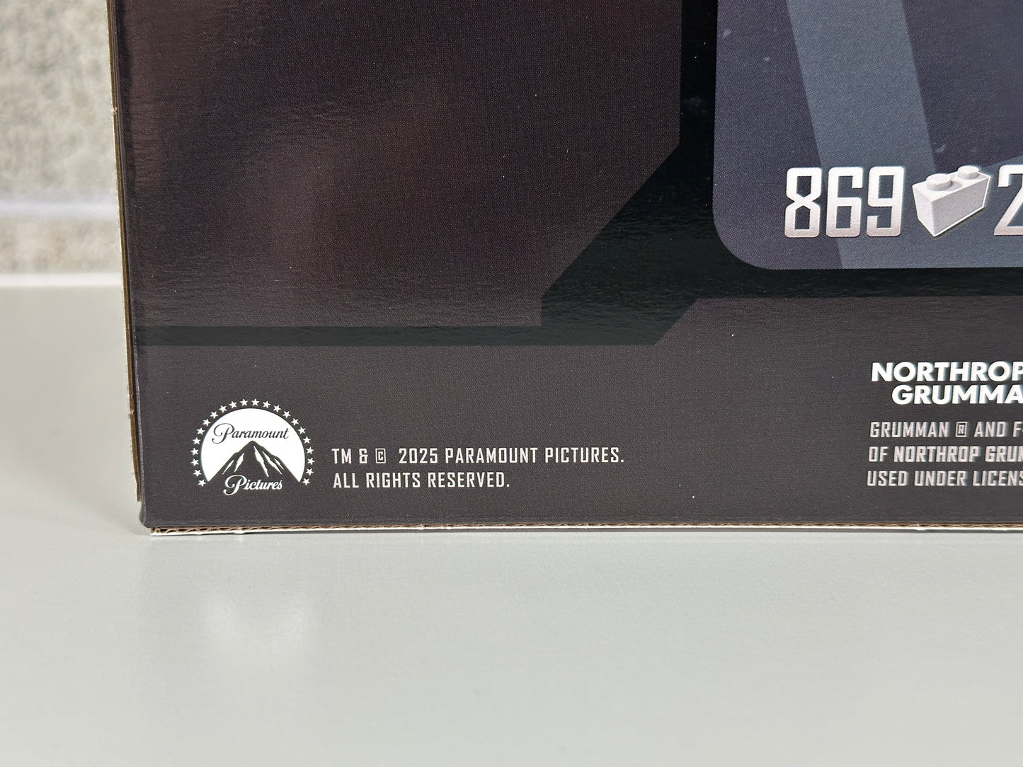 コビー COBI 5920 Top Gun Maverick トップガンマーベリック Grumman グラマン F-14 トムキャットTomcat EU製（ポーランド Poland）LEGO 対応ブロック