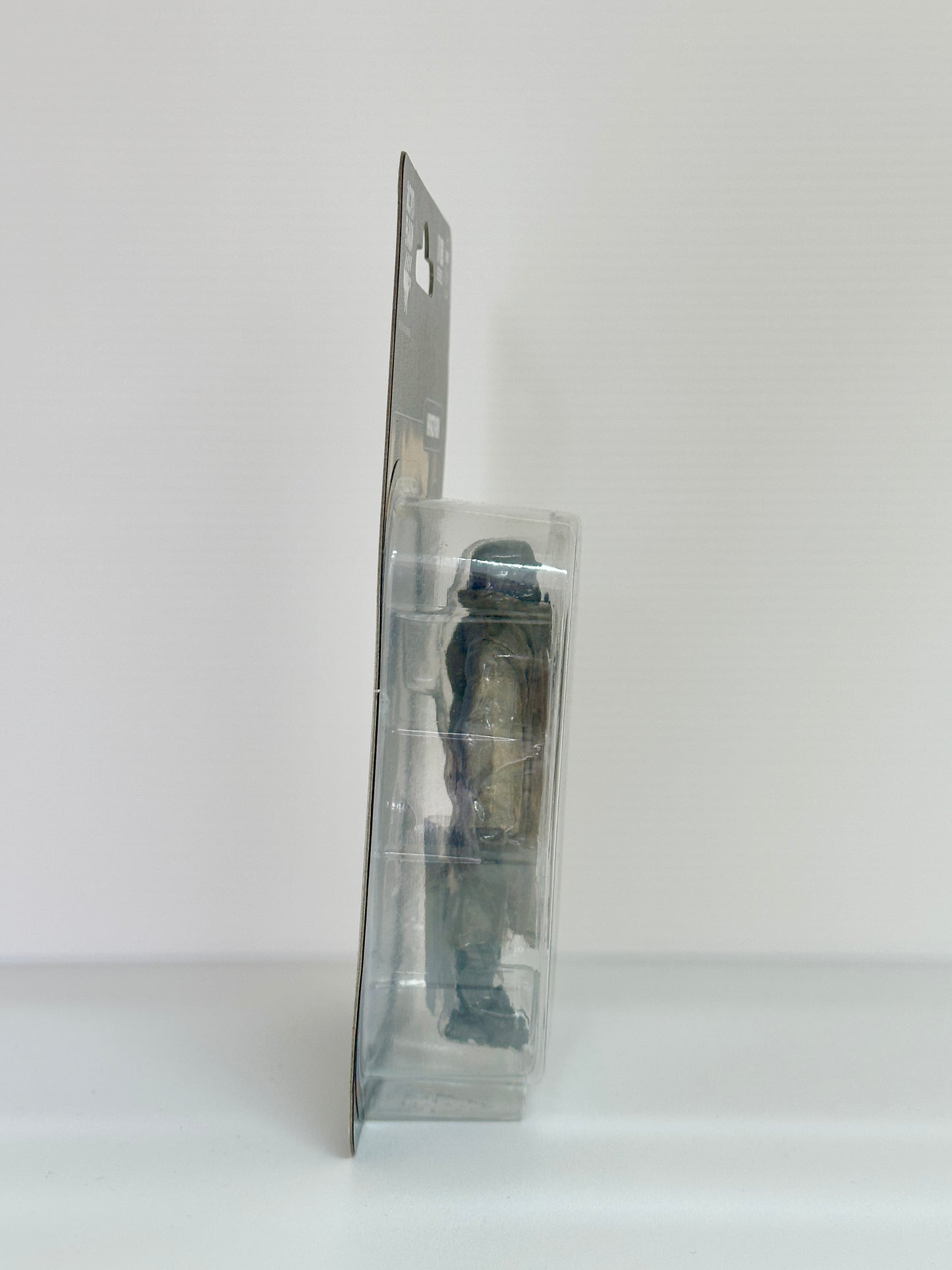 ACID RAIN WORLD 《酸雨戦争》 アシッドレインワールド PBB-AR004 KRAZYON The last line of Defense 1:18 アクションフィギュア 【Project Black Box】