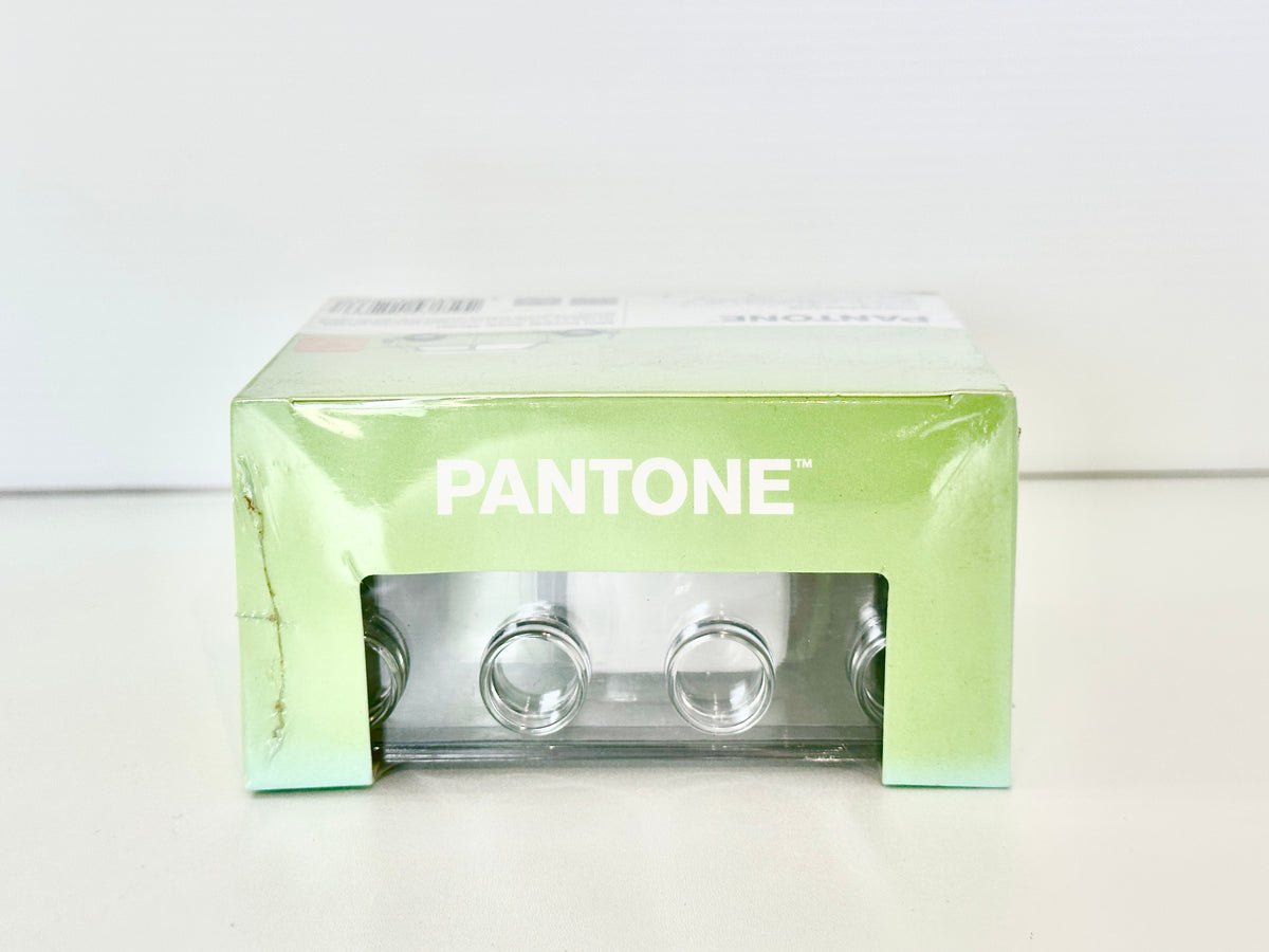 Tiny 微影 1/64 Tiny City Mini Cooper Mk1 577C (PANTONE Green) ミニクーパー パントングリーン MINI577C ダイキャストミニカー