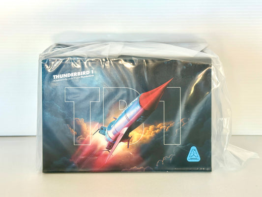 Thunderbird 1 Anniversary Edition Model サンダーバード1号 アニバーサリーエディションモデル Anderson Entertainment
