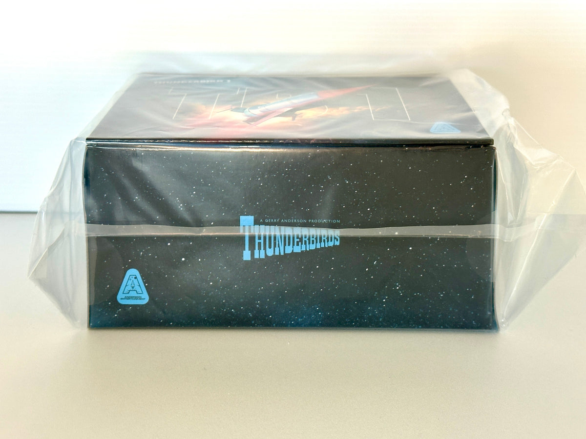 Thunderbird 1 Anniversary Edition Model サンダーバード1号 アニバーサリーエディションモデル Anderson Entertainment