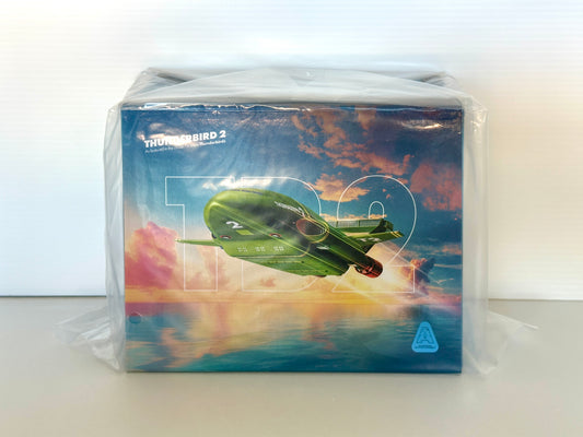 Thunderbird 2 Anniversary Edition Model サンダーバード2号 アニバーサリーエディションモデル Anderson Entertainment